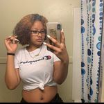 mariah foster - @bbygmariah21 - Instagram