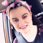 Mariah Rose Foster - @charming_chameleon1994 - Instagram