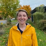 Dr. Mariah Frank, PT, DPT, PRPC - @queerly.pt - Instagram