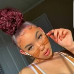 Mariah Frank - @ange_l963 - Instagram