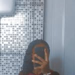 Mariah Frank Ribeiro - @_naoeamaria_ - Instagram
