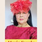 Maria Franks - @maria.franks50 - Instagram