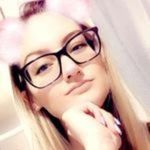 Mariah Franks - @__mjaneee_ - Instagram