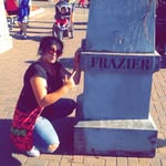 Mariah Frazier - @fraybebe - Instagram