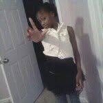 Mariah Frazier - @_mydopeswagg_m - Instagram