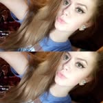 Mariah Frazier - @frayzeee - Instagram