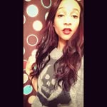 Mariah Frazier - @mariahmonique995 - Instagram