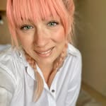 Mariah Frazier - @call_the_wind_mariah - Instagram