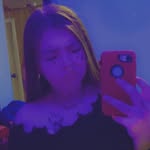 Mariah Frazier - @mariahfrazier04 - Instagram