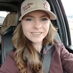 Mariah Fredrickson - @miafred6260 - Instagram