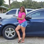 Mariah Gaines - Facebook