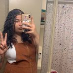 Mariah Gaines - Facebook