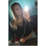 Mariah Arden Garrett - @mariaharden65 - Instagram