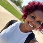 Mariah Garrett - @mariah.garr3tt - Instagram
