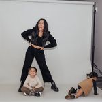 Mariah Garrett - @thehighpines - Instagram