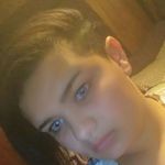 Mariah Garrett - @mariah.glitter17 - Instagram