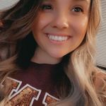 Mariah Garrett - @riah_rarri - Instagram
