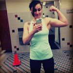 Mariah Garrison - @mrgfitness15 - Instagram