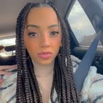 Mariah Garrison - @mariah.garrison - Instagram