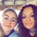 Mariah Gates - @mariahss.spams - Instagram