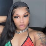Mariah Gates - Facebook