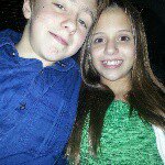 taken by Gavin: 10~8~14 - @mariah__gavin - Instagram