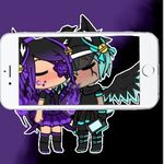 Mariah Geiger - @gacha.editzz.daily - Instagram