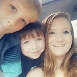 Mariah Rebbecca Frank-Gentry - @roonie.boo - Instagram