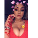 Mariah Gee| 20| San Antonio,TX - @makeupbymariahgee - Instagram