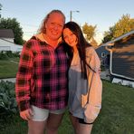 Mariah Gilbert - Facebook