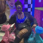 Mariah Gilbert - @yoqueenriah - Instagram