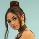 Mariah Gilbert - @mariah_gilbert09 - Instagram