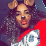 Mariah Gilbert - @rg2004alize - Instagram