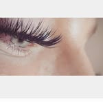 Mariah Gilbert - @mariahsmajesticlashes - Instagram