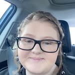 Mariah Gilbert - @_riah_ann10603 - Instagram