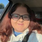 Mariah Gilbert - Facebook