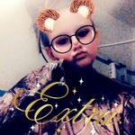 mariah glenn - @bhad_bishrhia - Instagram