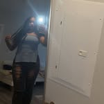 Mariah Glenn - @dontlook_mariah - Instagram