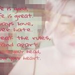 MariahGlenn Saidoreg - @mariahglennsaidoreg - Instagram