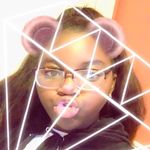 Riahsane~❤️🤑🤑😉🤑😜 - @mariahglennx - Instagram