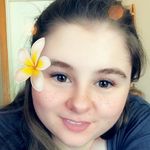 Mariah Goodman - @mariahshorty98 - Instagram