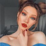 Mariah Goodman - @mariahgoodman868 - Instagram