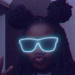 Mariah Graham - @princess_babygirl_mama13 - Instagram