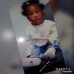 Mariah Tameka Graham 💙🥀 - @ma__riahh_ - Instagram