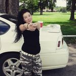 mariah  Graves - @rip_mamasbaby_2015 - Instagram