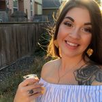 Mariah Lee Graves - @kissyface22 - Instagram