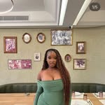 MARIAH GREENE - @usa_payouts24 - Instagram