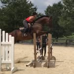 Mariah Greene - @i_ride_eq - Instagram