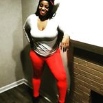 Mariah Greer - @blackqueen9877 - Instagram