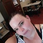 Mariah Gregory - @mariah1385 - Instagram
